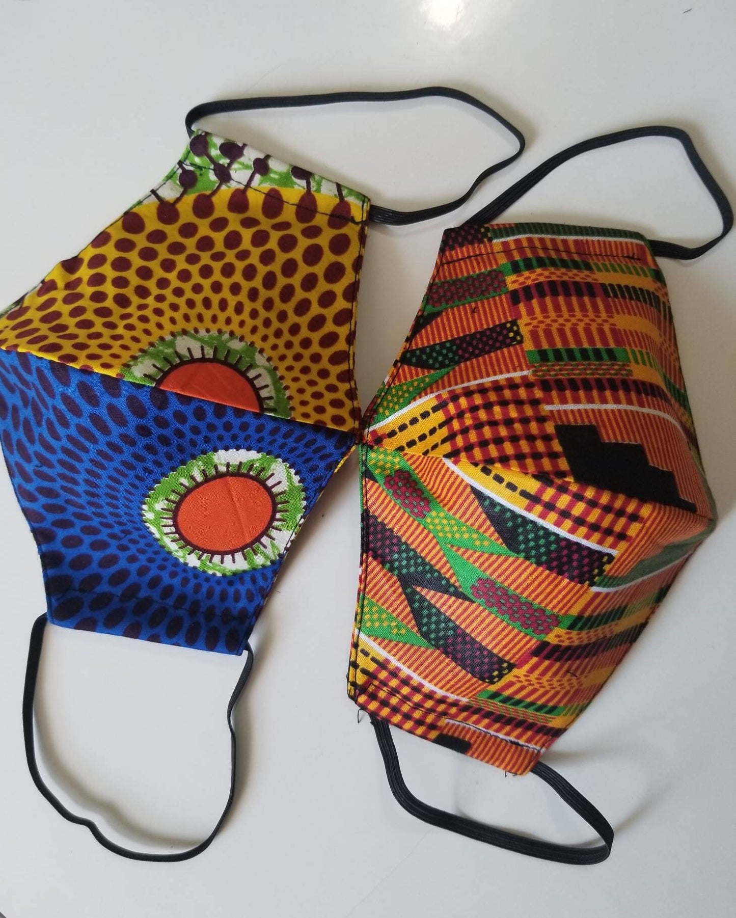 10 face mask,  African print face mask ,unisex face masks,wholesale face mask,assorted print