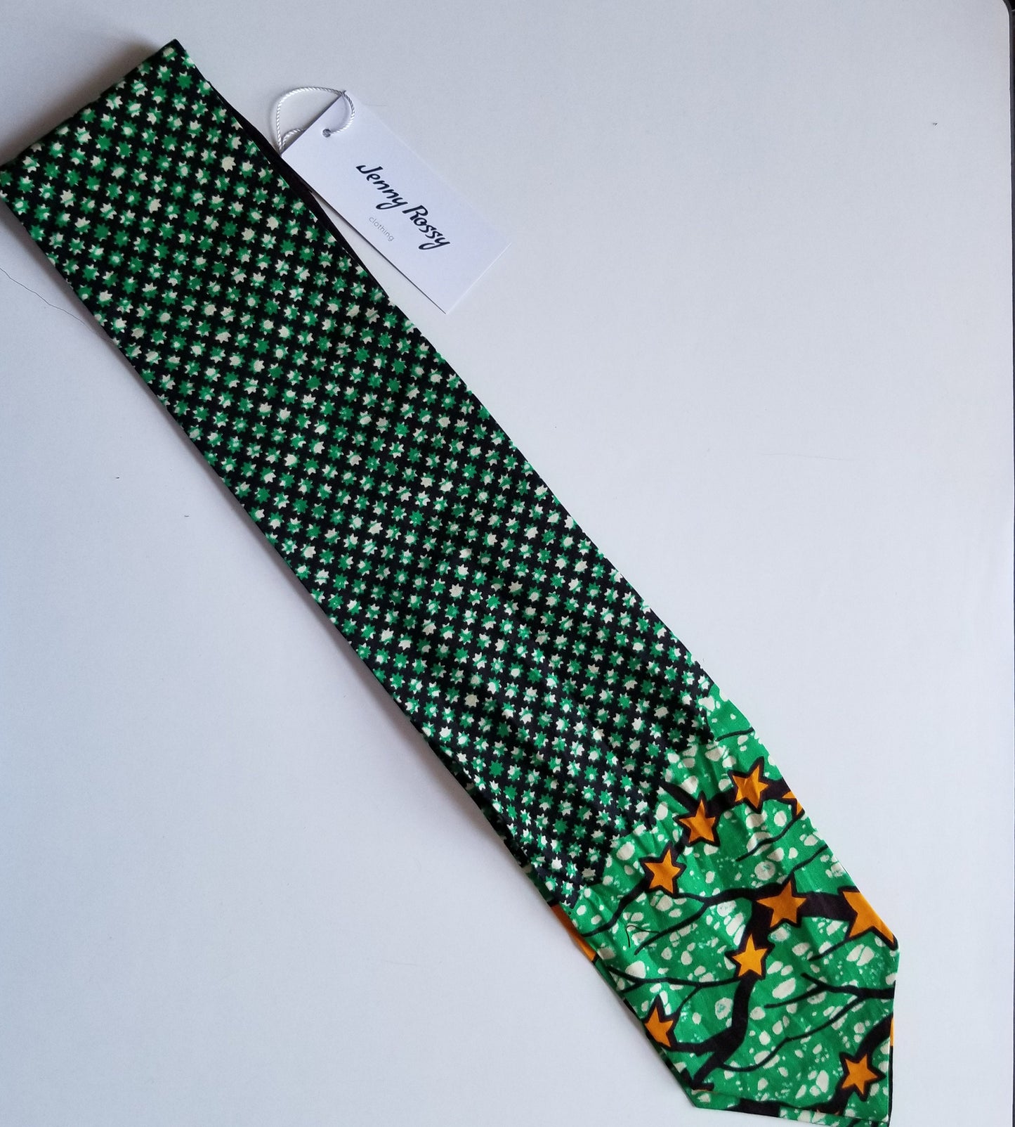Headwrap, African print turban, Ankara headband