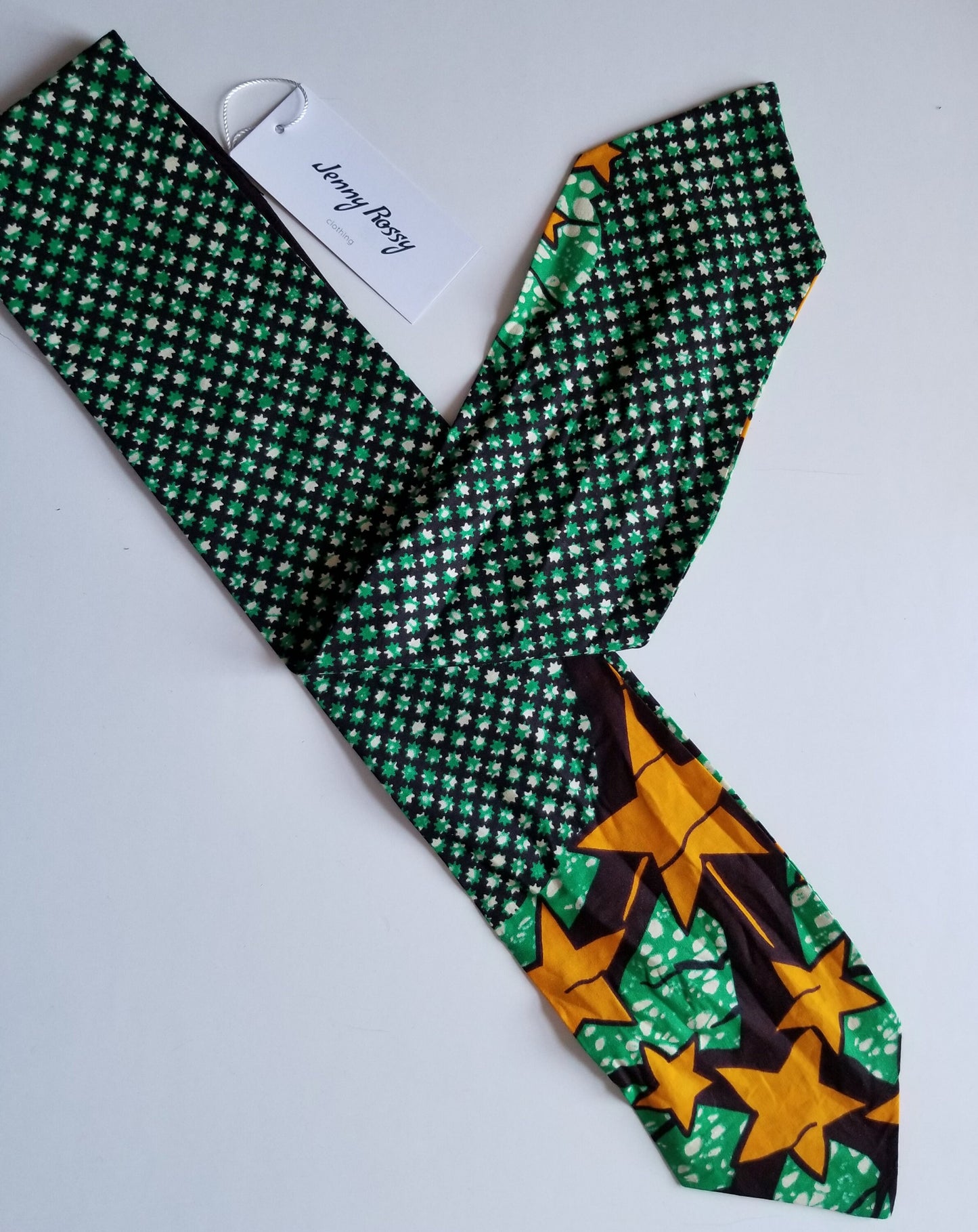 Headwrap, African print turban, Ankara headband