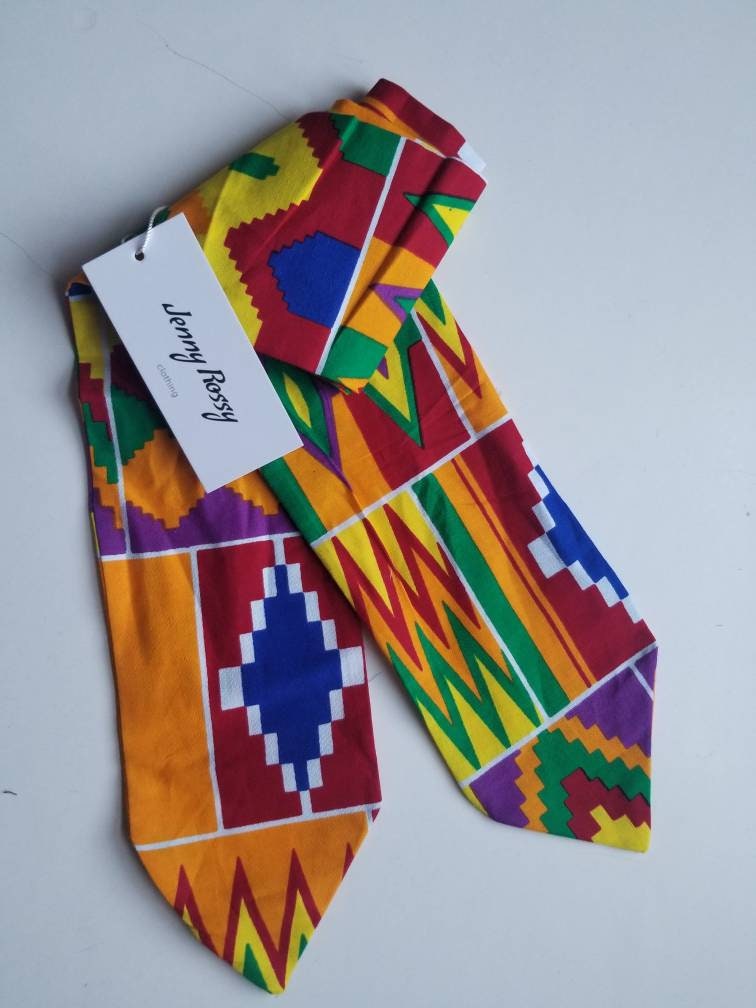 Kente Headwrap,  African Bandanas, print headwraps, dashiki head wrap, African fabric