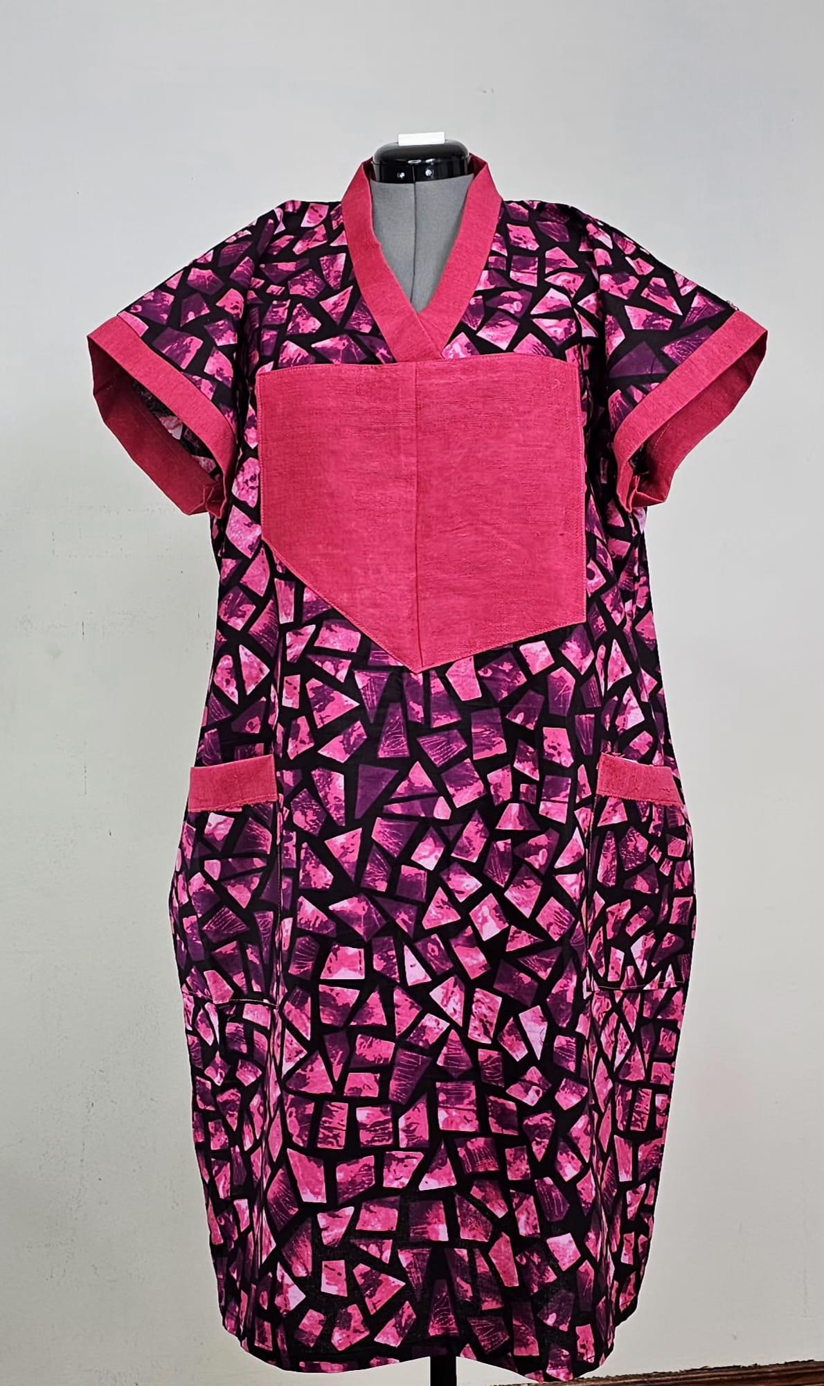 Bubu Dress, Kaftan Dress, African clothing