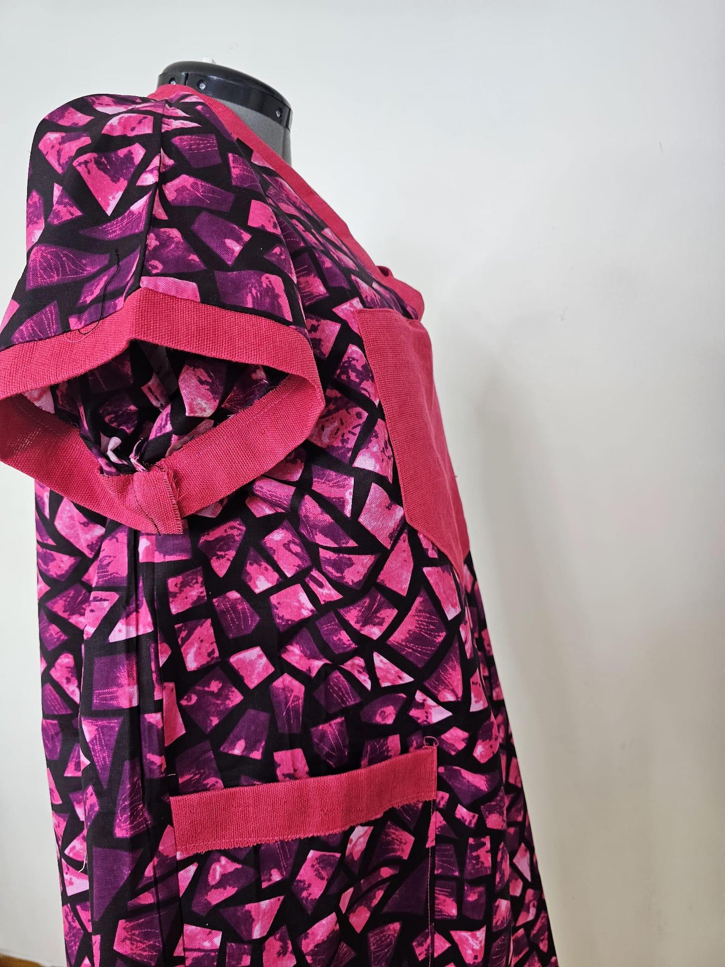 Bubu Dress, Kaftan Dress, African clothing