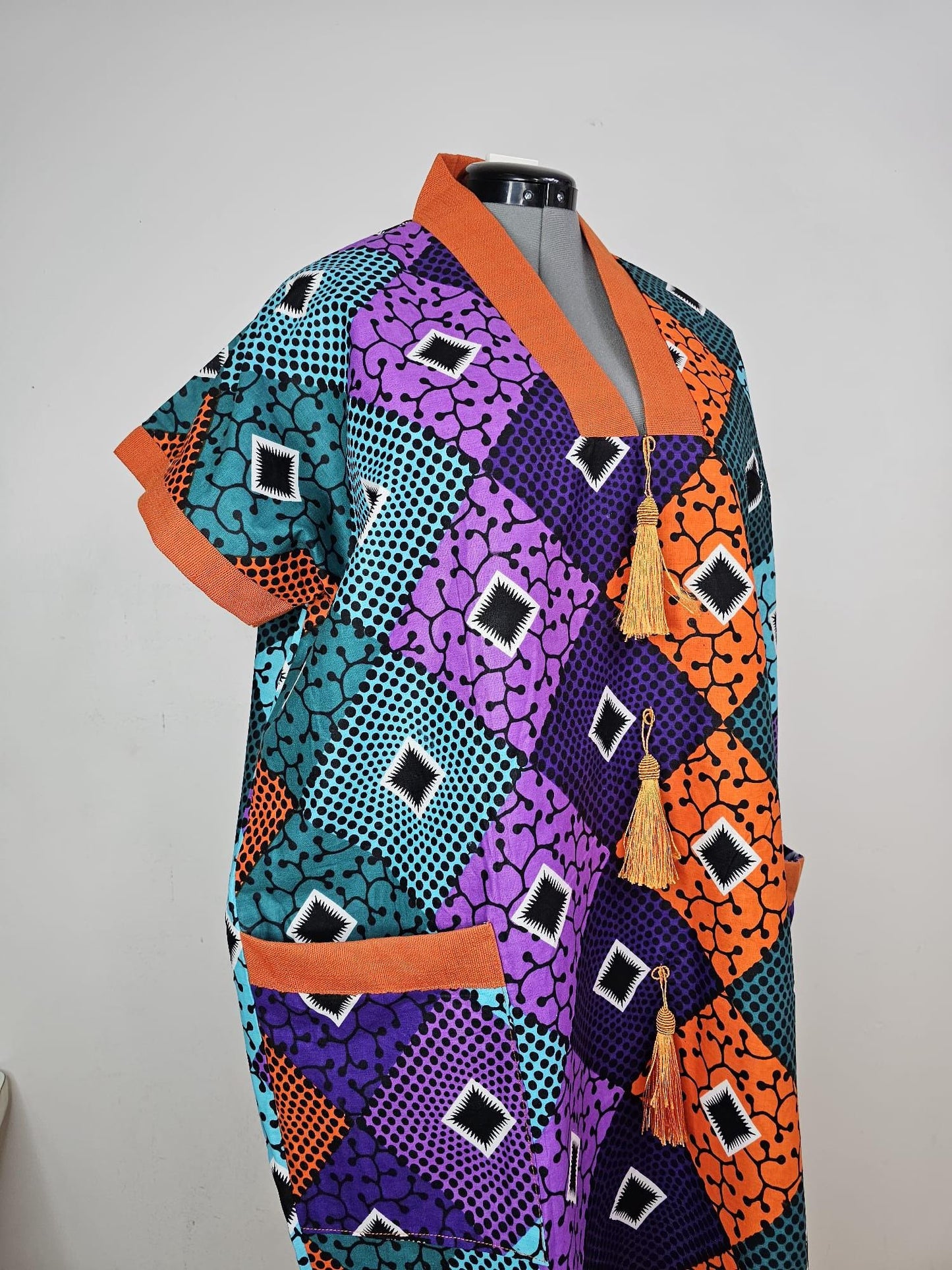 Bubu Dress,African Bubu, Free Dress,Maternity Dress,African clothing