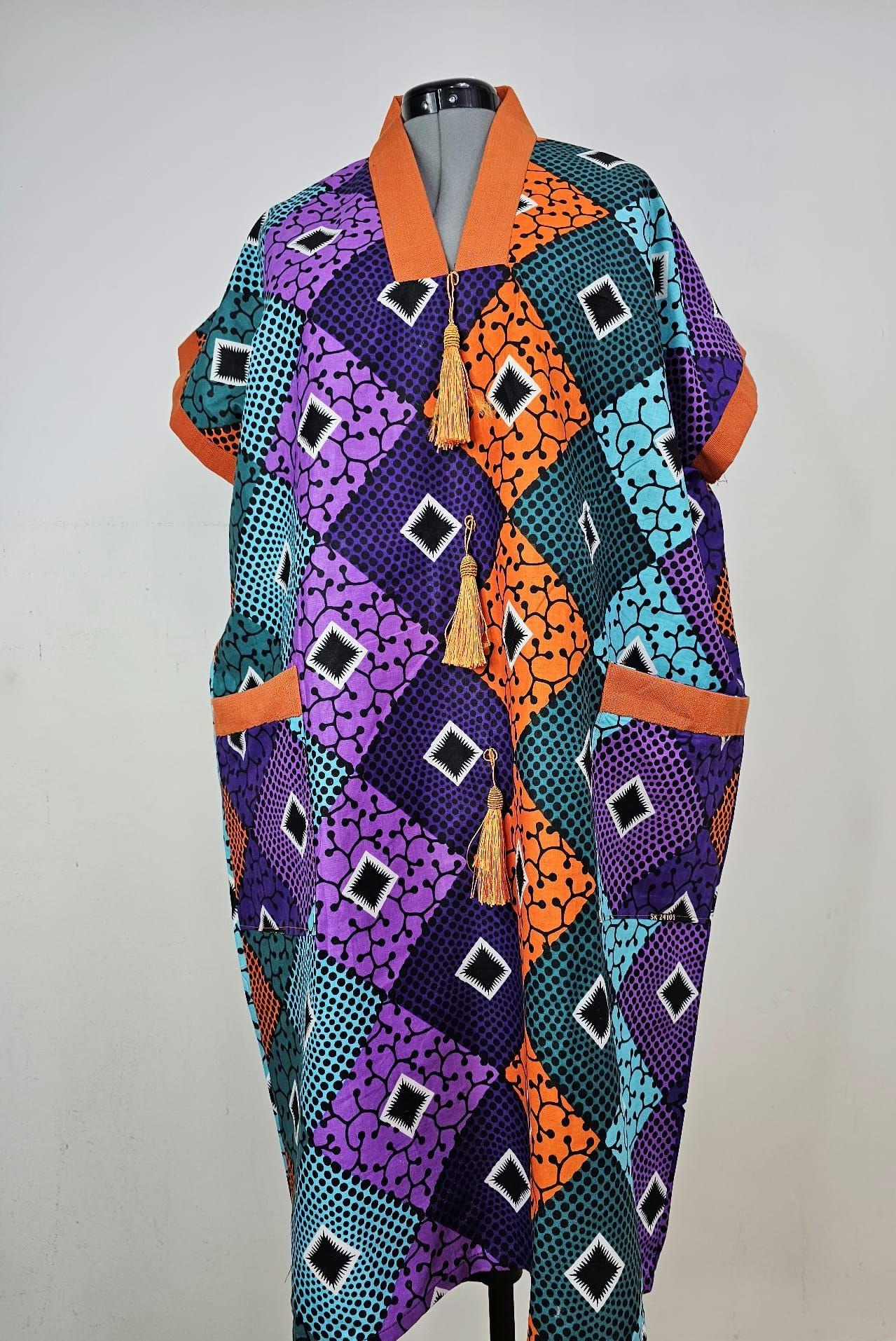 Bubu Dress,African Bubu, Free Dress,Maternity Dress,African clothing