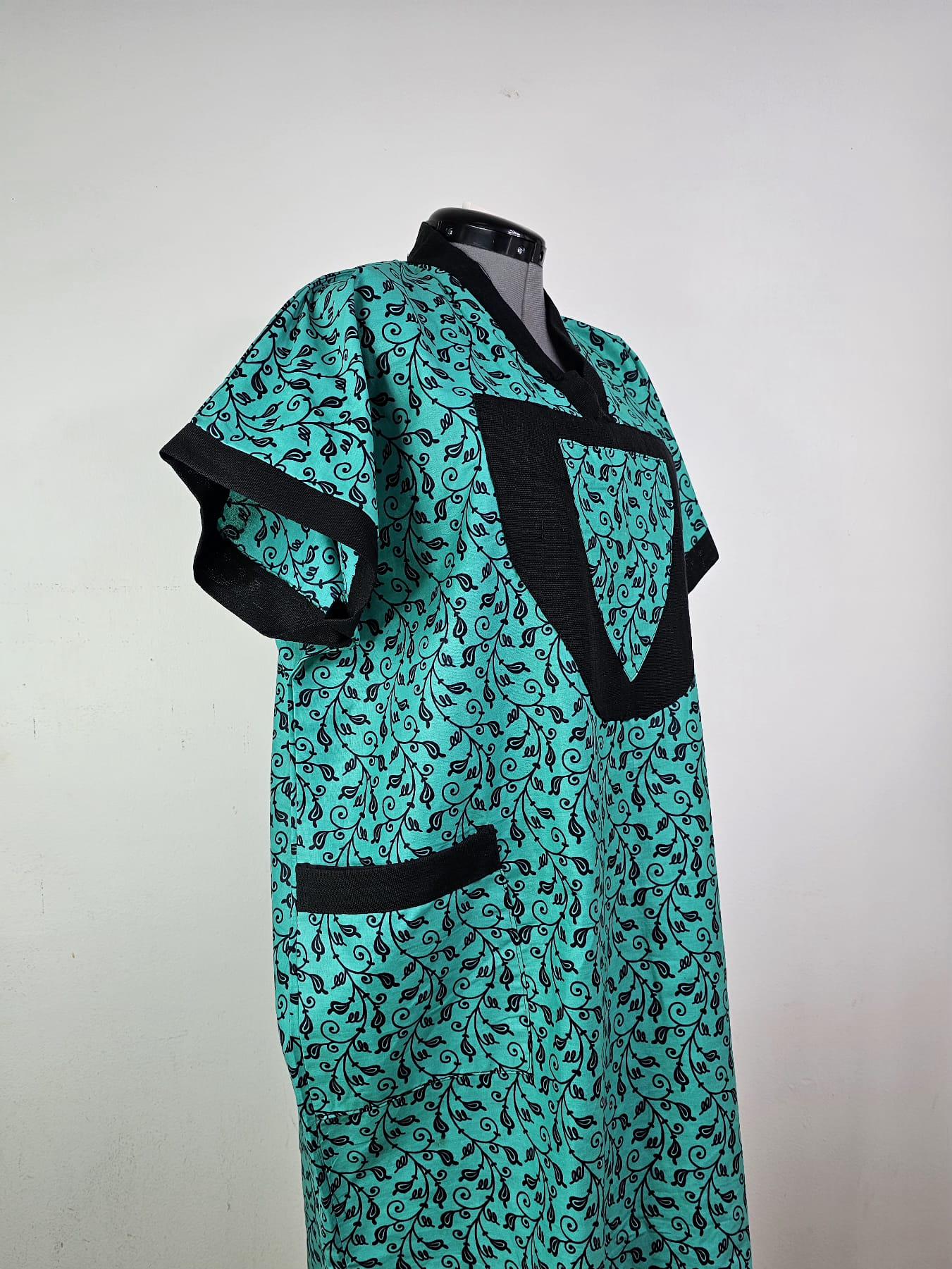 Bubu dress,African Kaftan dress, African clothing, Gift for her