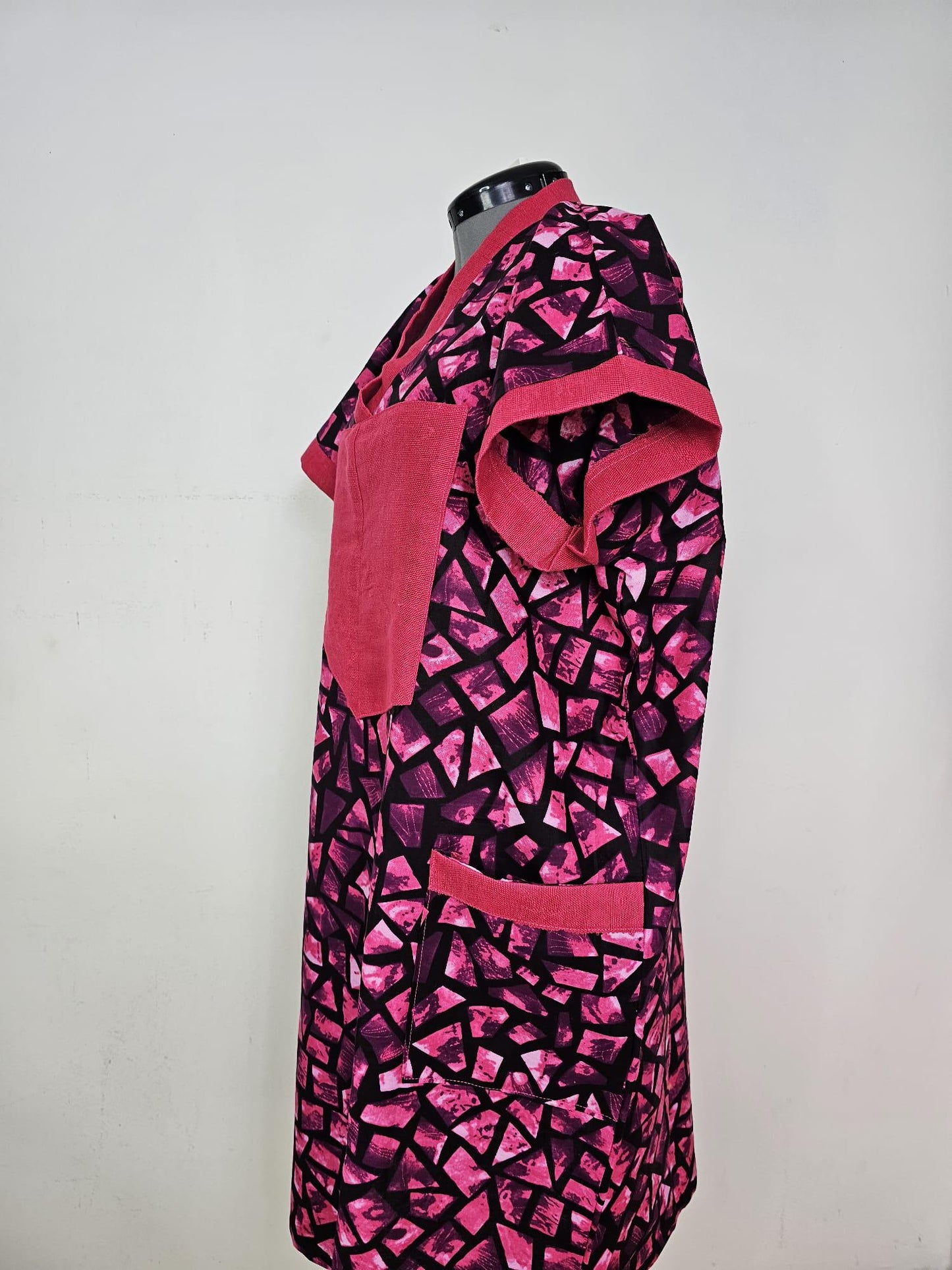 Bubu Dress, Kaftan Dress, African clothing