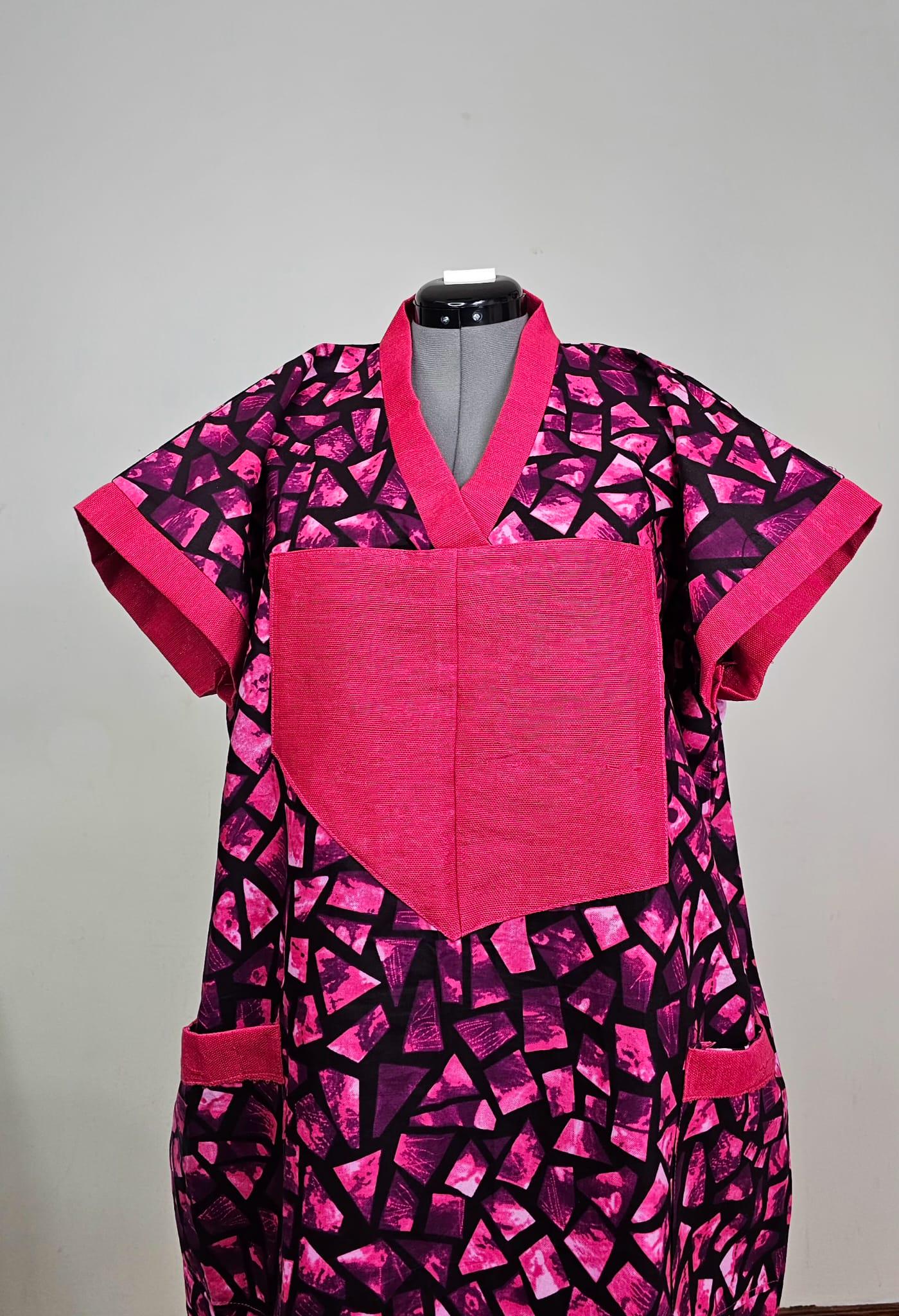 Bubu Dress, Kaftan Dress, African clothing