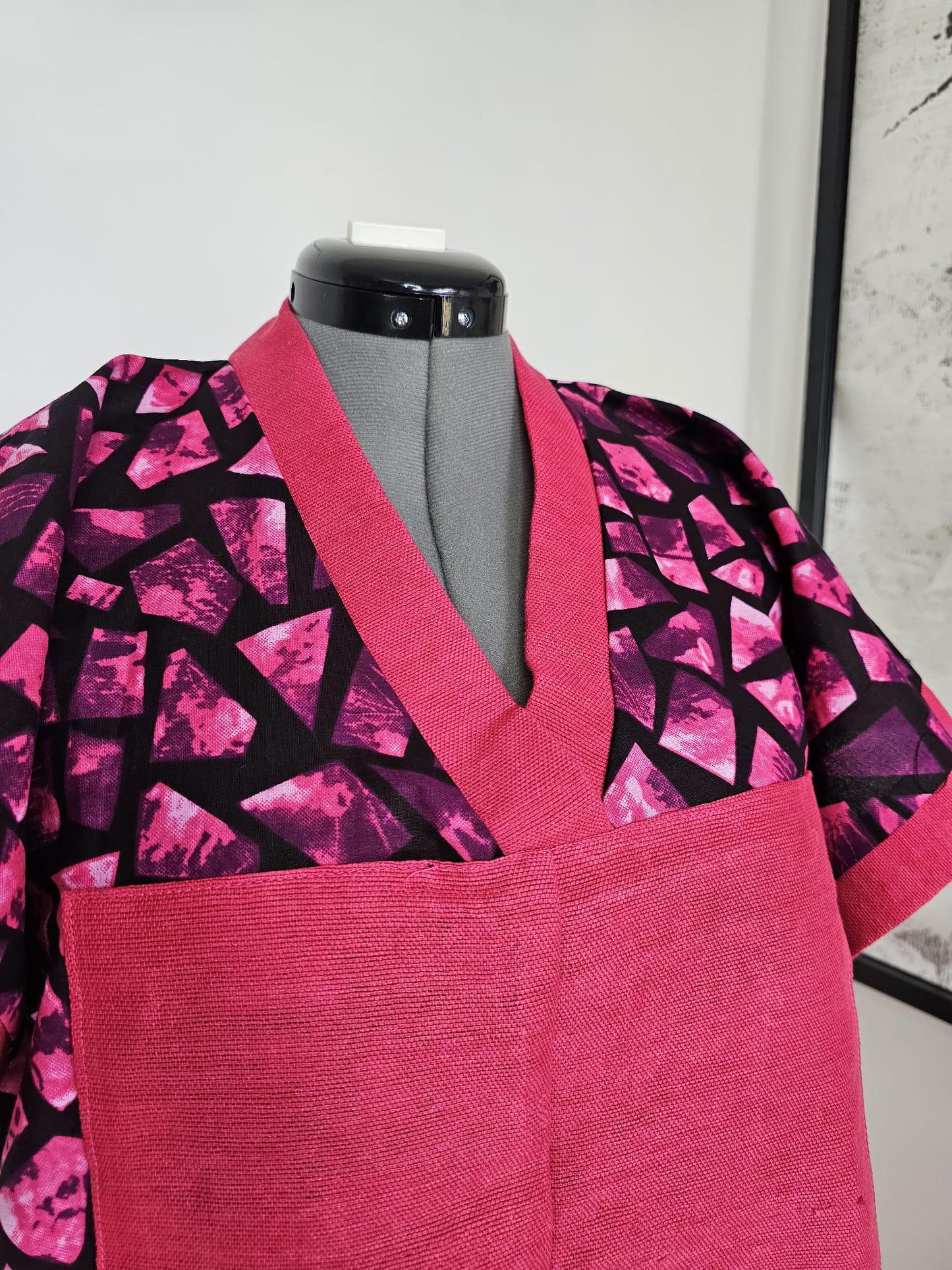 Bubu Dress, Kaftan Dress, African clothing