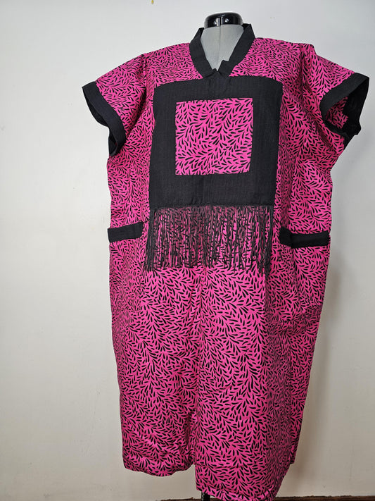 Bubu Dress, African Bubu, Free Size Dress, Maternity Dress,Church Dress