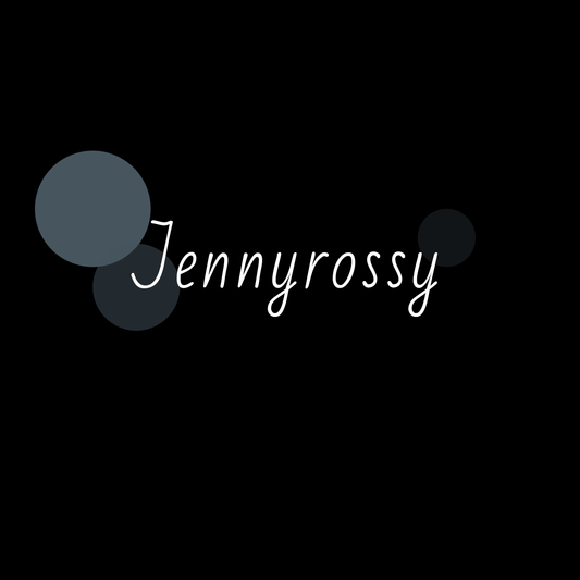 JennyRossy Gift Card